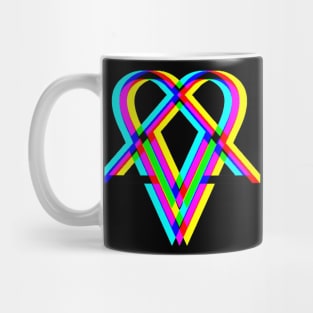 Prideagram Mug